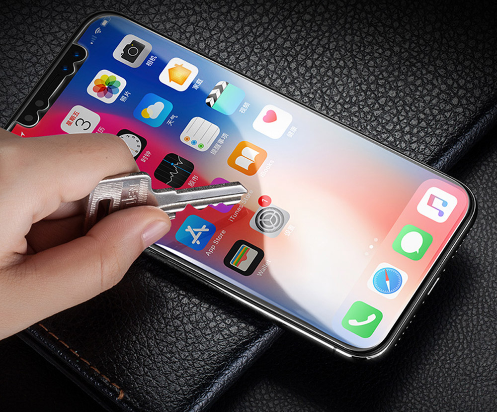 碎屏险和贴膜哪个实惠,淘宝买钢化膜送的碎屏险管用不