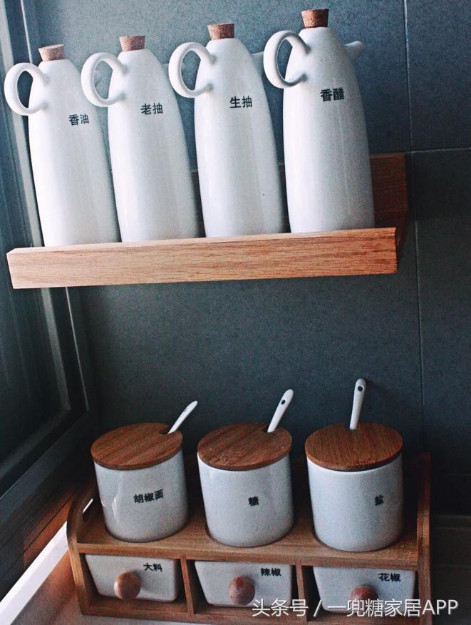 收纳症患者百般折腾,装出超舒服的家,看完想打印出来学习!