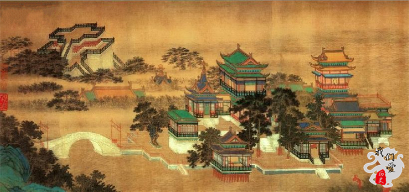 明朝的商业繁荣现象的原因,明朝的兴与衰