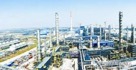 沧州企业500强榜单,沧州市缴税5000万以上的民营企业