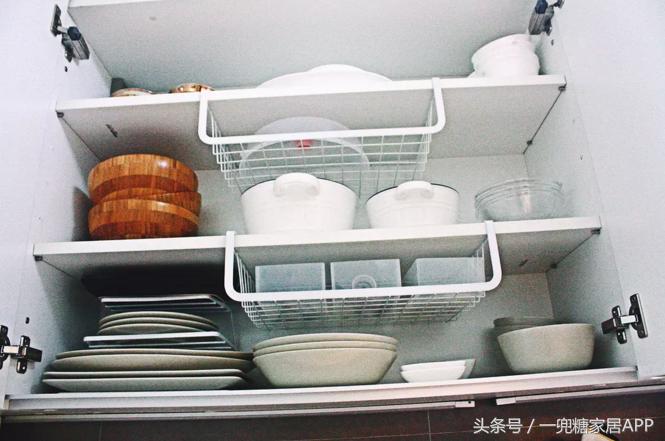 收纳症患者百般折腾,装出超舒服的家,看完想打印出来学习!