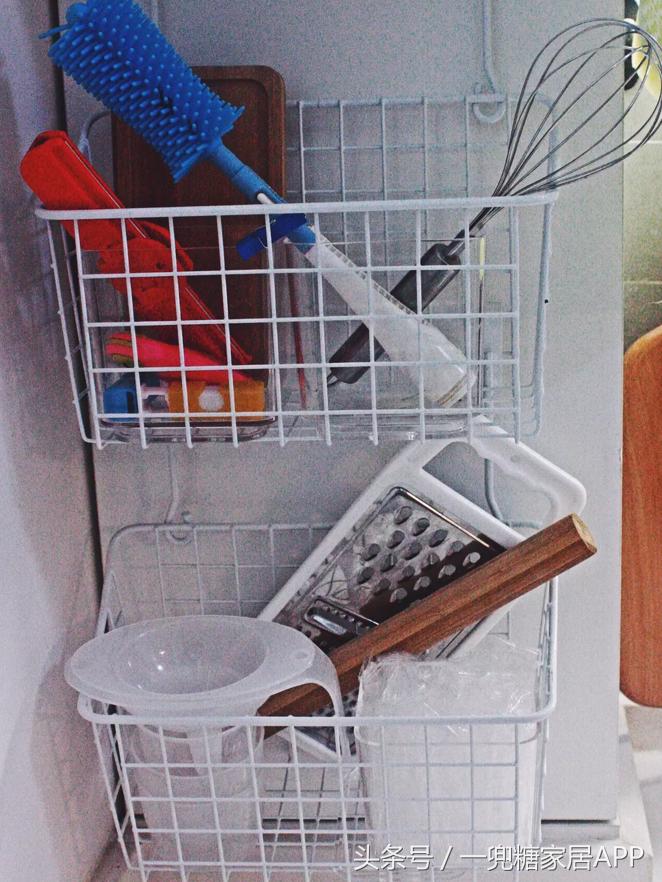 收纳症患者百般折腾,装出超舒服的家,看完想打印出来学习!