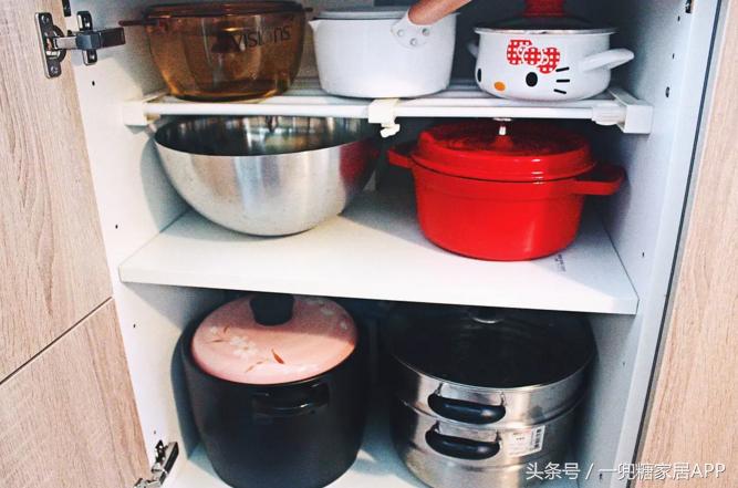 收纳症患者百般折腾,装出超舒服的家,看完想打印出来学习!