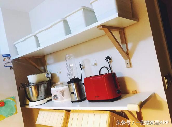 收纳症患者百般折腾,装出超舒服的家,看完想打印出来学习!