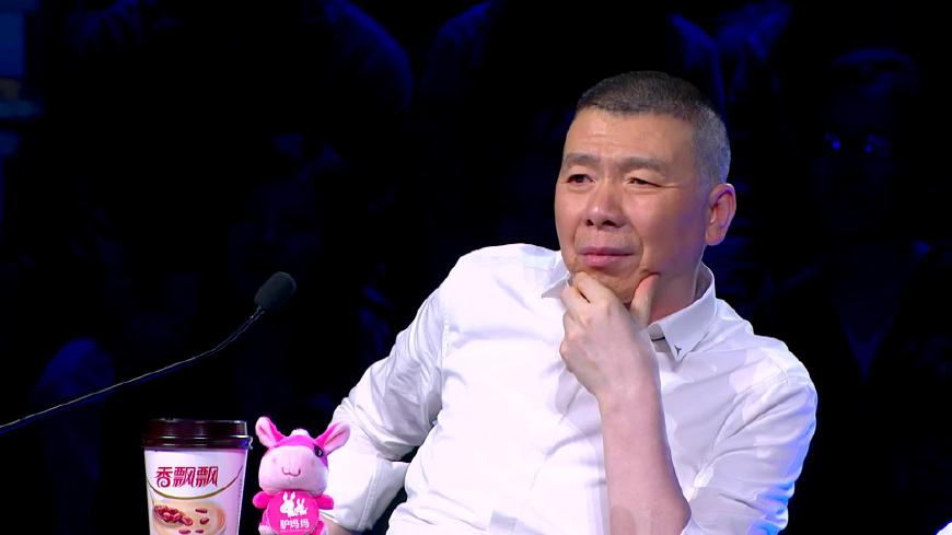 宋祖德怼冯小刚完整视频,宋祖德炮轰成龙冯小刚