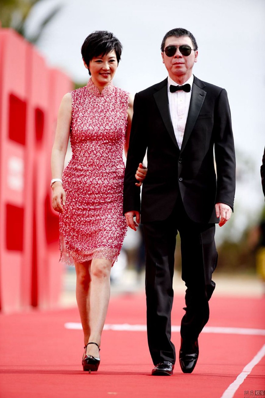 宋祖德怼冯小刚完整视频,宋祖德炮轰成龙冯小刚