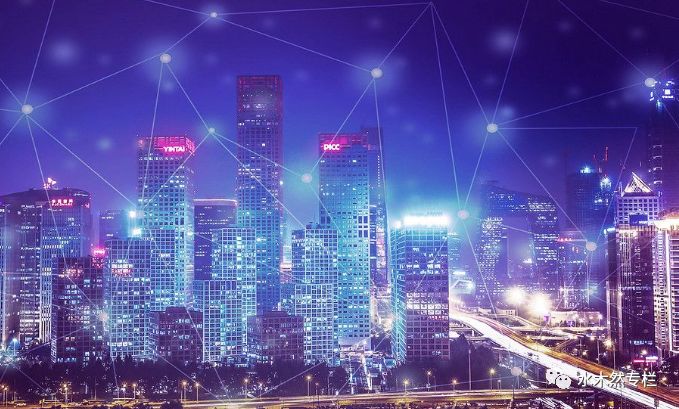 刚刚,马云又拿下一个全球大品牌!真相很吃惊