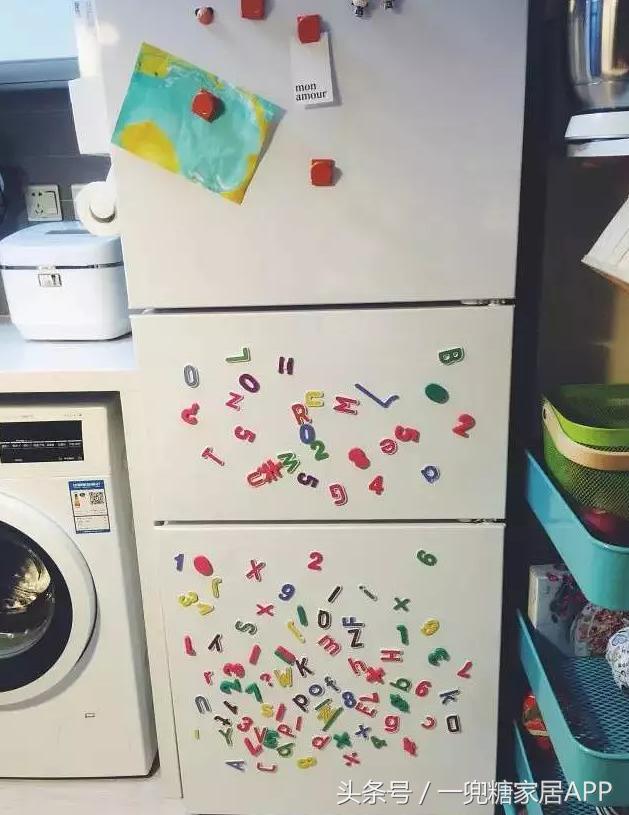 收纳症患者百般折腾,装出超舒服的家,看完想打印出来学习!