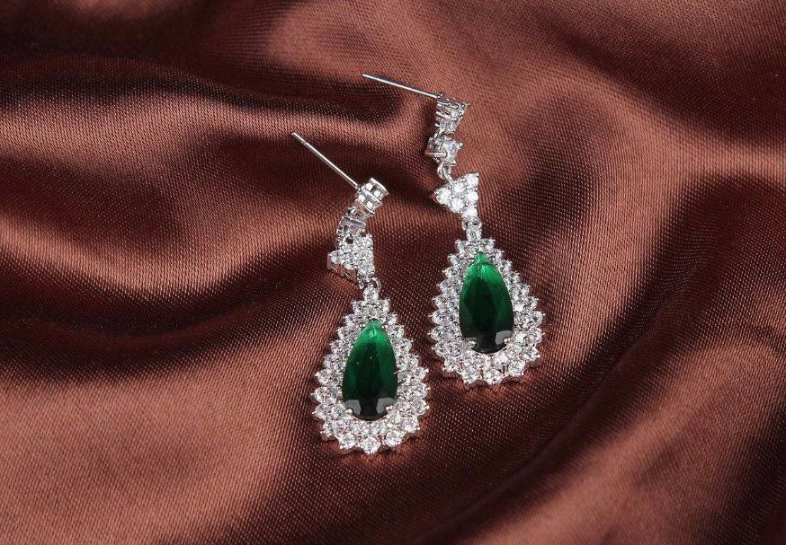 一张图看珠宝玉石密度硬度,珠宝玉石硬度大全