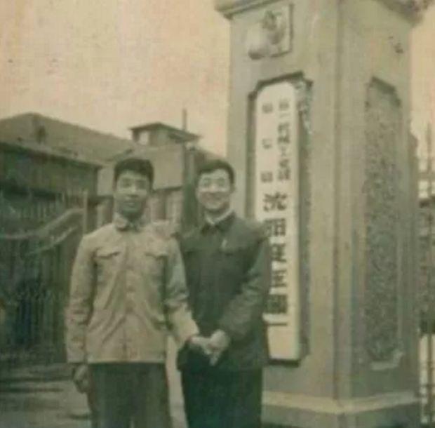 沈阳老盛京,老盛京沈阳