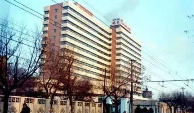 沈阳老盛京,老盛京沈阳