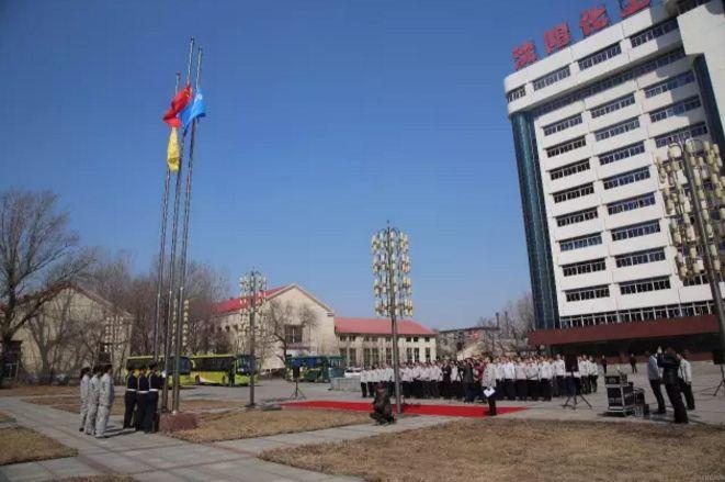 沈阳老盛京,老盛京沈阳