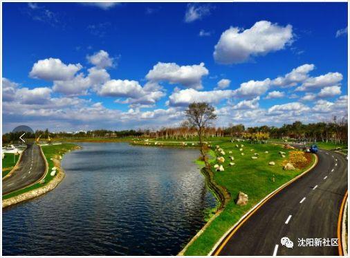 沈阳老盛京,老盛京沈阳