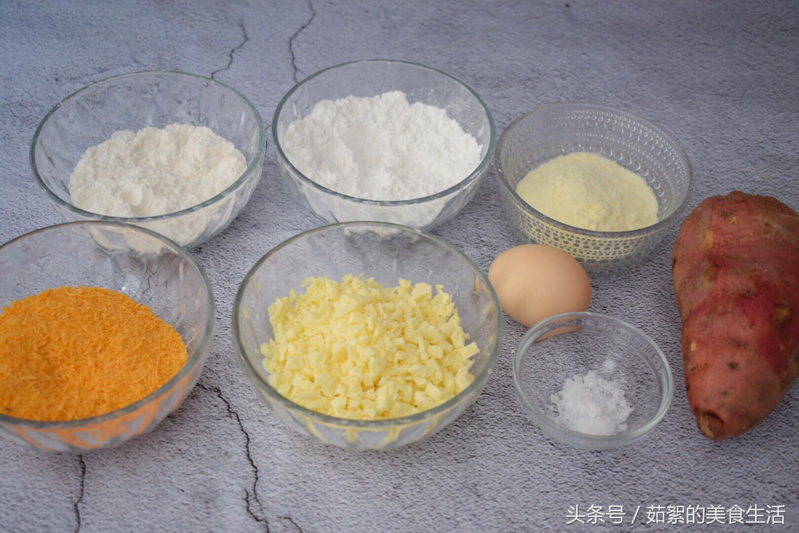 不用烤箱的点心超简单,不用烤箱就能做酸酸甜甜不油腻