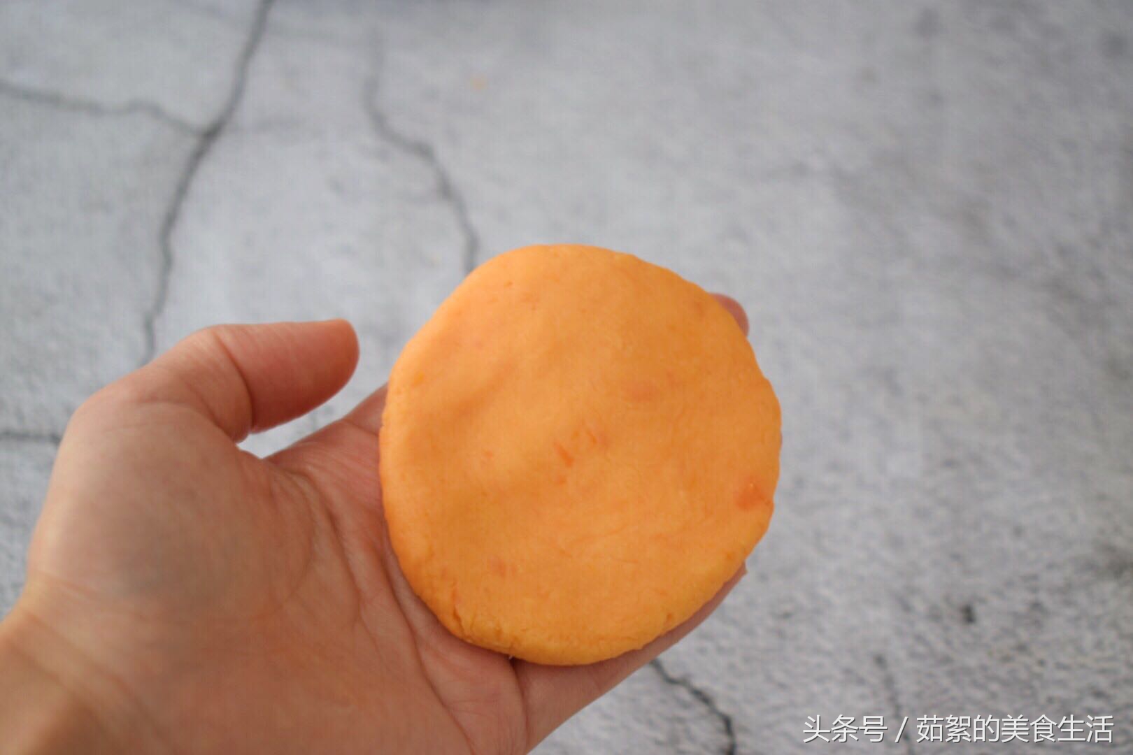 不用烤箱的点心超简单,不用烤箱就能做酸酸甜甜不油腻