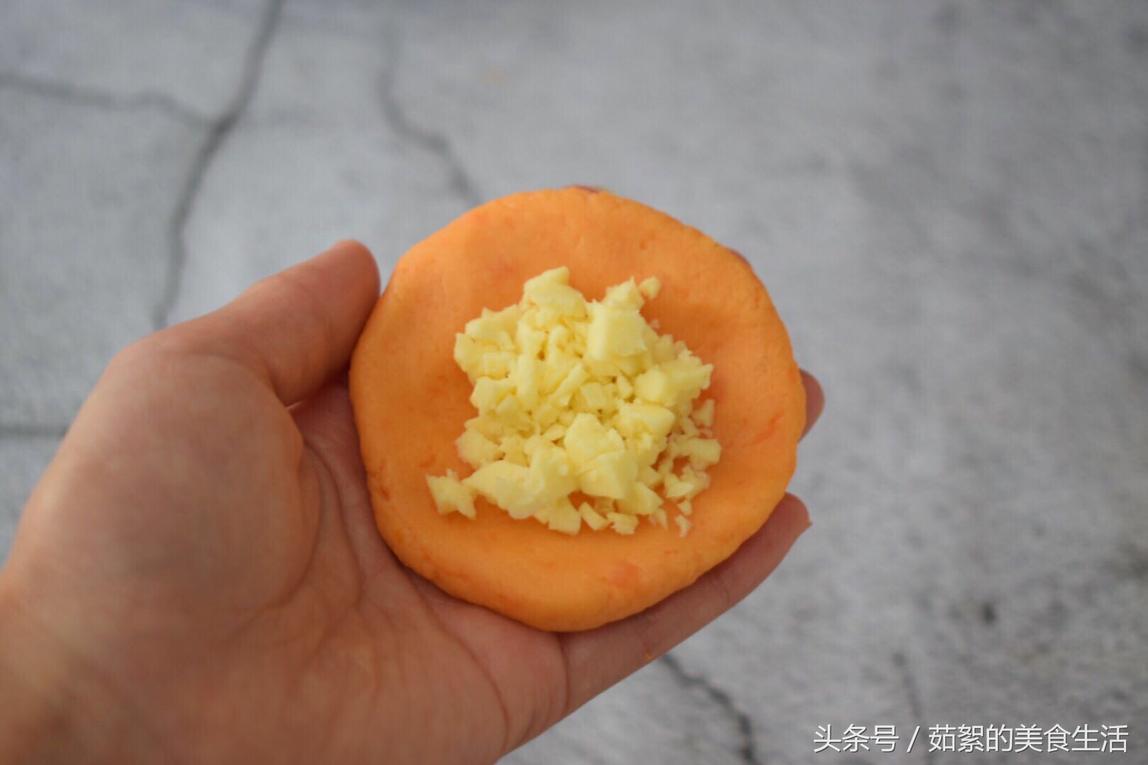 不用烤箱的点心超简单,不用烤箱就能做酸酸甜甜不油腻