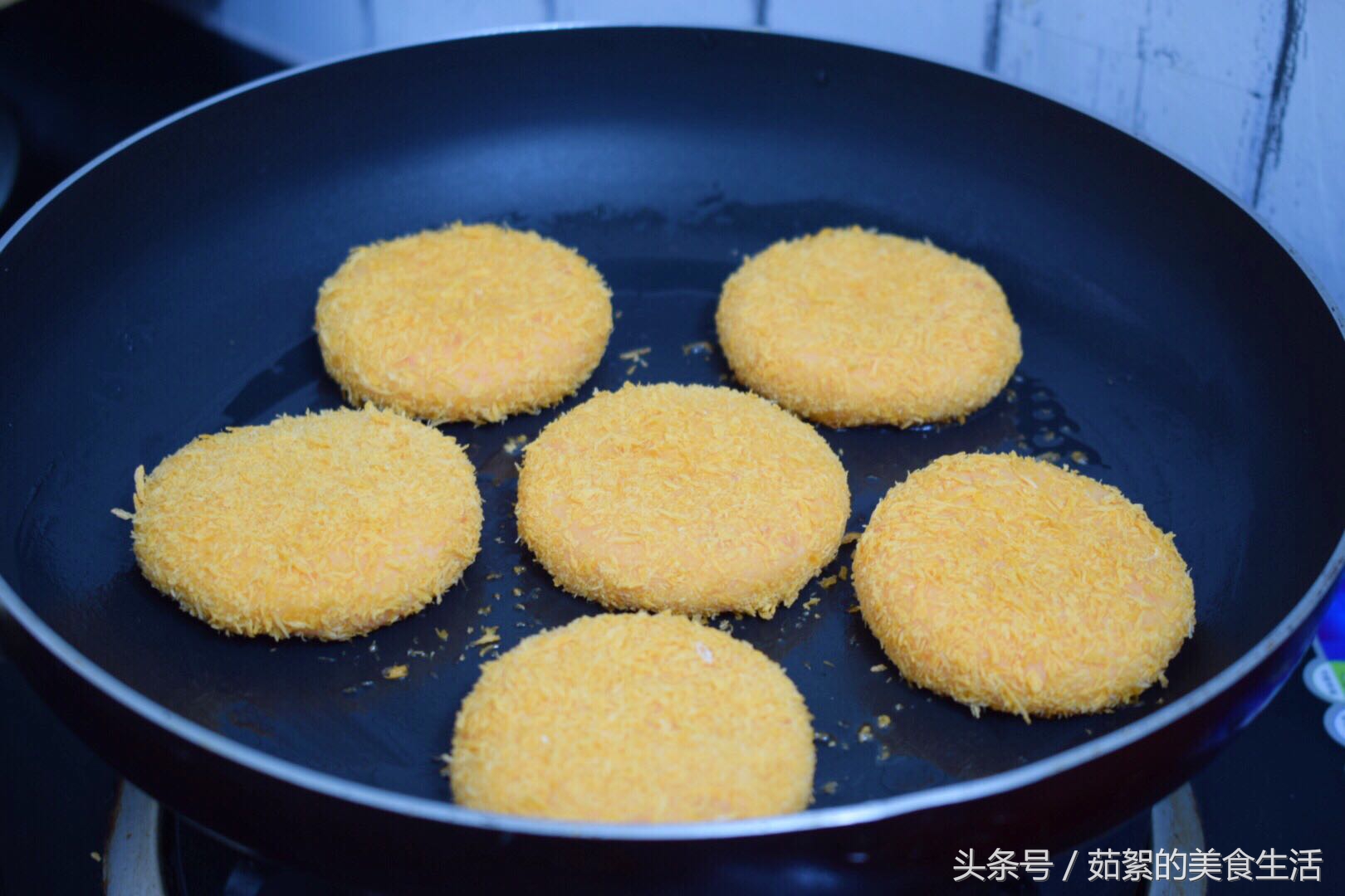 不用烤箱的点心超简单,不用烤箱就能做酸酸甜甜不油腻