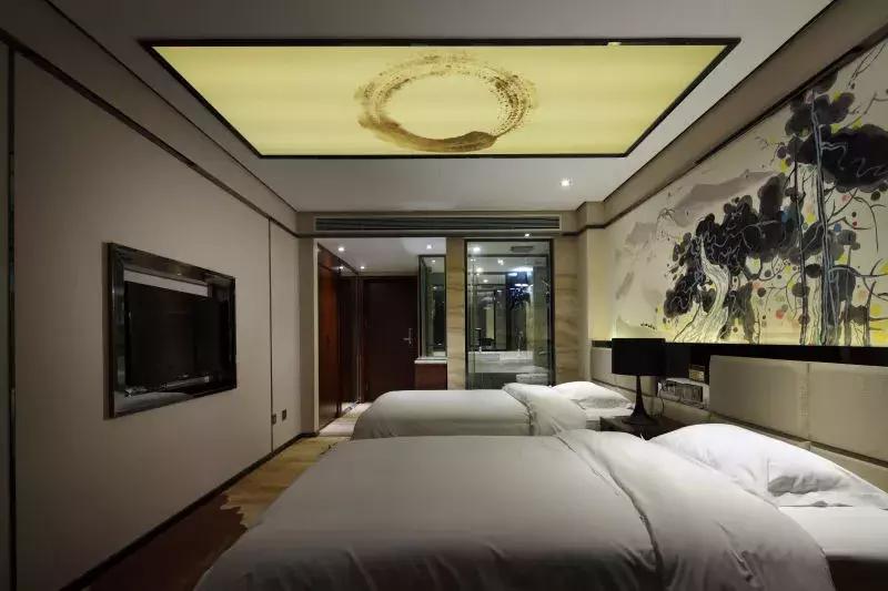 四川邛崃最出名酒店,邛崃十大顶级酒店排名榜