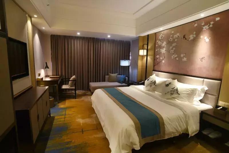 四川邛崃最出名酒店,邛崃十大顶级酒店排名榜