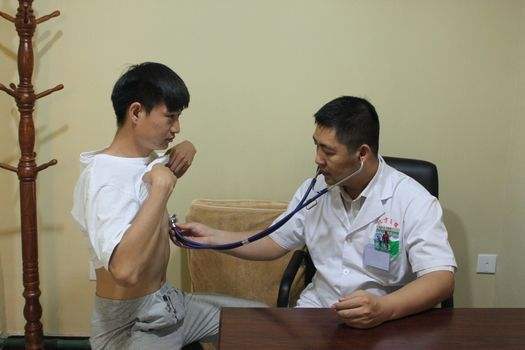 参军体检需要做哪些项目,参军体检的检查项目有哪些