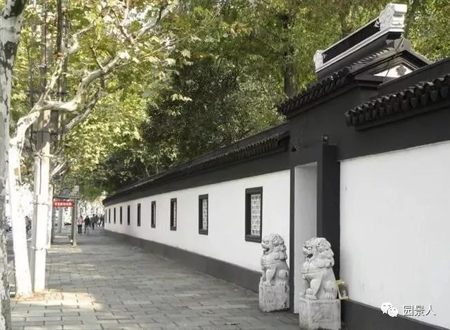 别墅庭院烧烤休闲区风水,别墅院子风水讲解大全