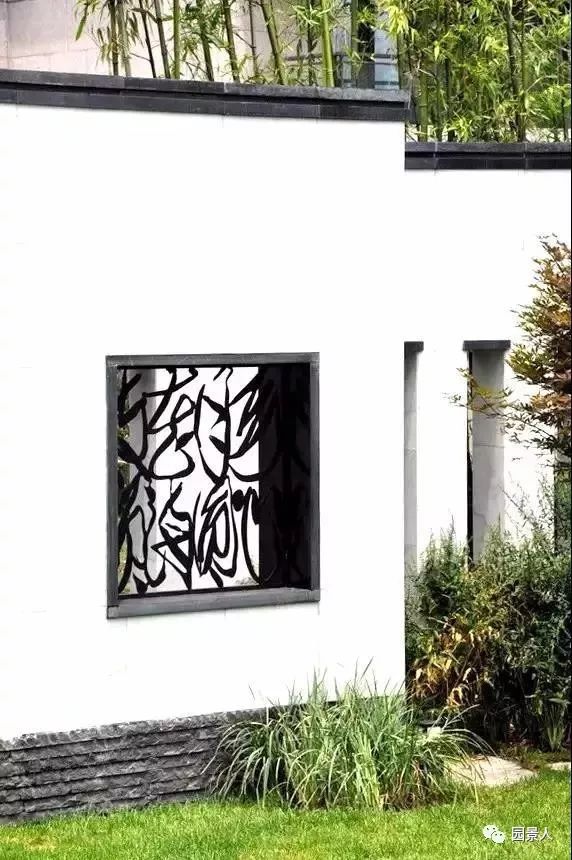 别墅庭院烧烤休闲区风水,别墅院子风水讲解大全