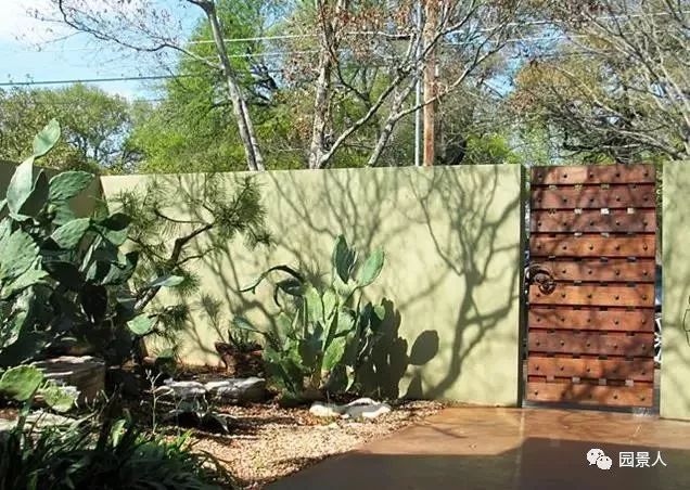 别墅庭院烧烤休闲区风水,别墅院子风水讲解大全