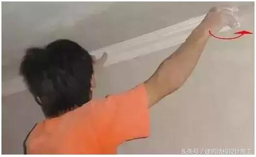 基准线放线方法图解,放线基础知识大全