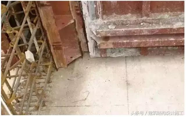 基准线放线方法图解,放线基础知识大全