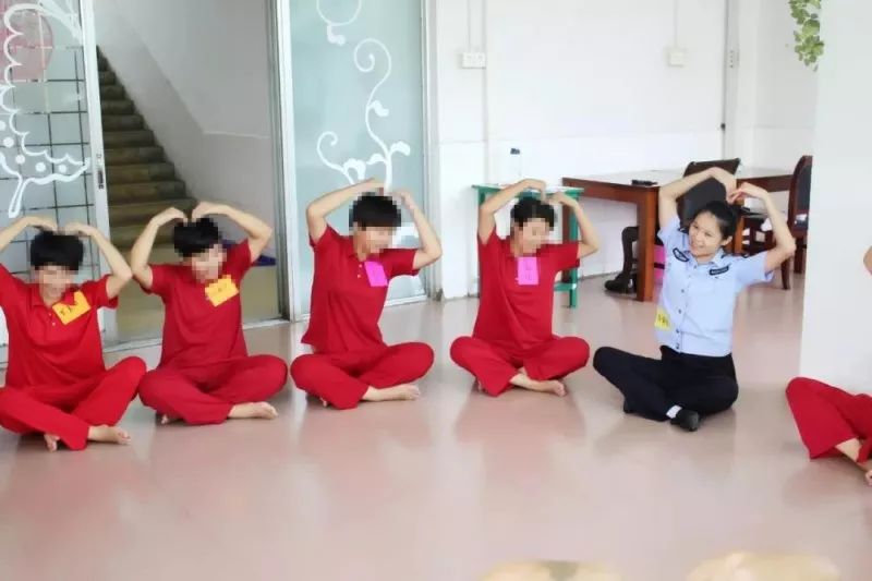 未成年人吸毒怎么处理,十岁少女吸毒真实案例