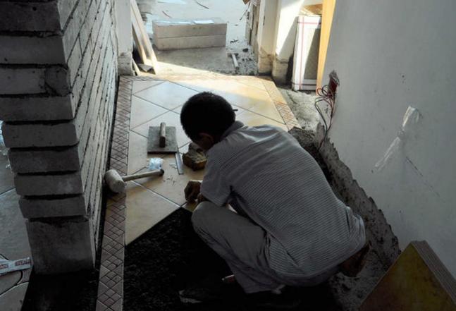 一份家装报价单,现在装修水电工材料多少钱一平米