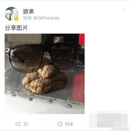 欧弟回归天天向上解析,欧弟在天天向上最安静的一期