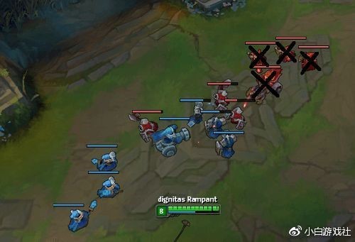 dopa比faker强,dopa和faker哪个更厉害