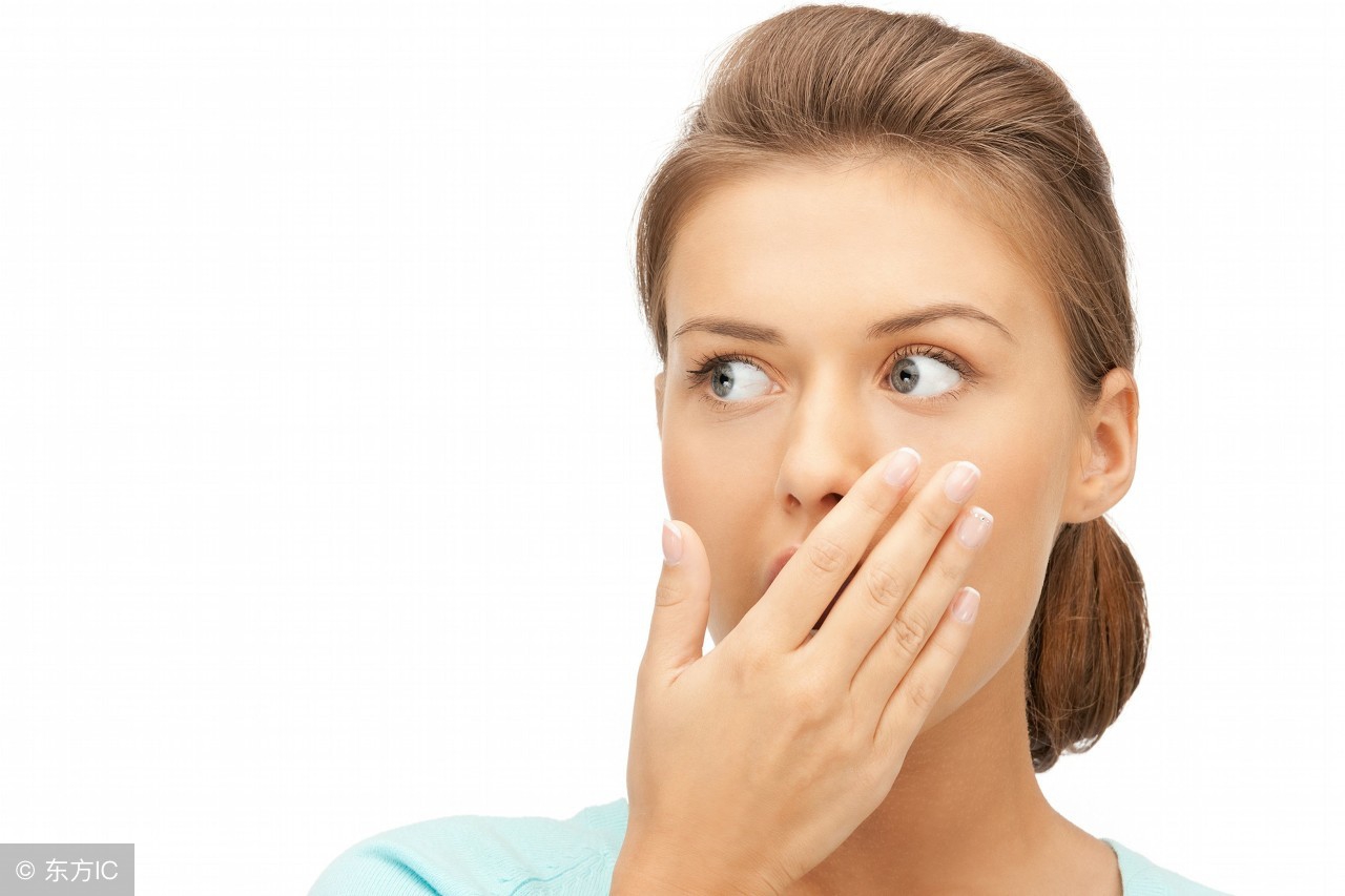 早上起床口苦口臭是肝火还是胃火,晨起口苦口干口臭怎么调理