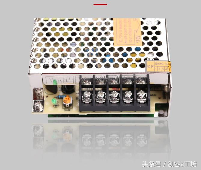 单电源怎么变双电源,2030单电源转双电源电路图