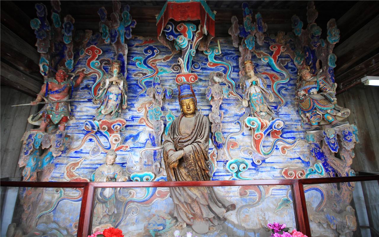 苏州古寨旅游攻略,苏州一日游攻略探索更好玩的景点