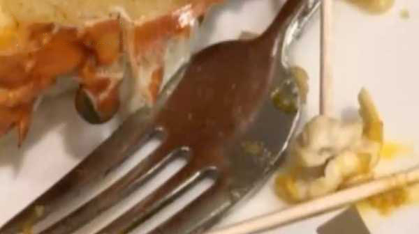 高档餐厅的龙虾几种口味,龙虾餐厅吃龙虾