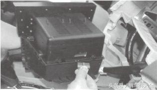 汽车怎样加装gps导航模块,怎样安装车gps