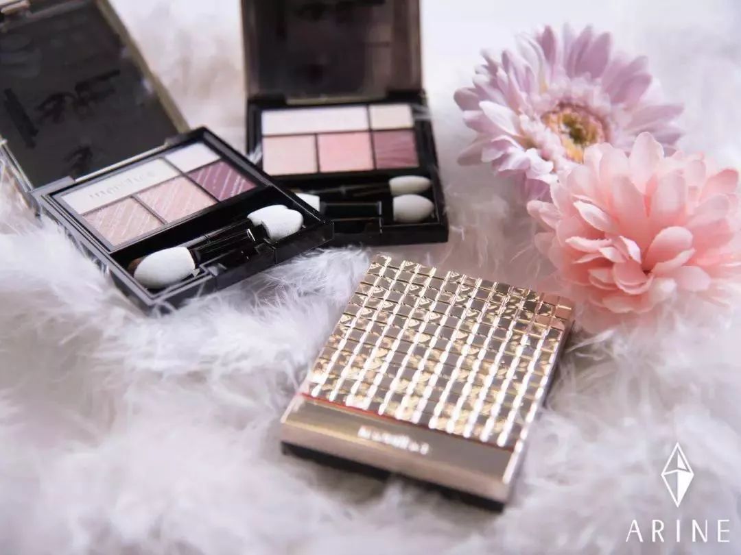 金秘书为何那样金秘书同款腮红,金秘书同款妆容图片