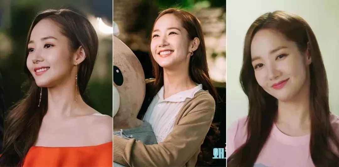 金秘书为何那样金秘书同款腮红,金秘书同款妆容图片