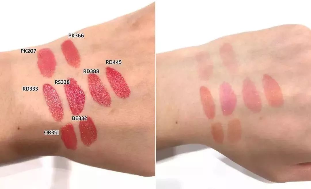 金秘书为何那样金秘书同款腮红,金秘书同款妆容图片