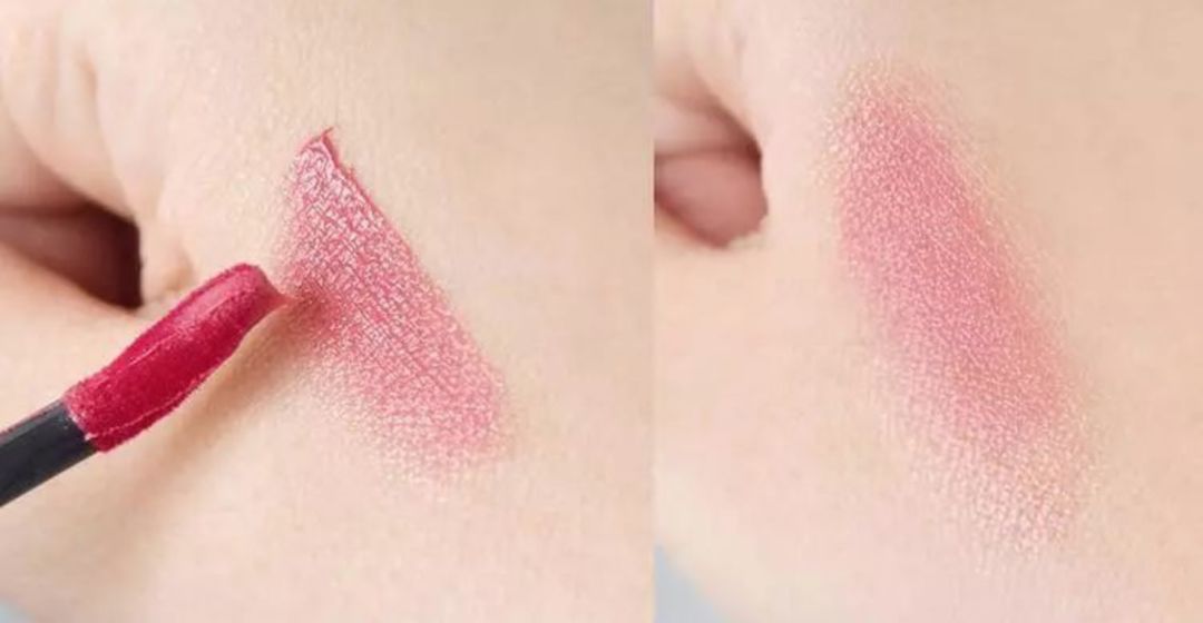 金秘书为何那样金秘书同款腮红,金秘书同款妆容图片