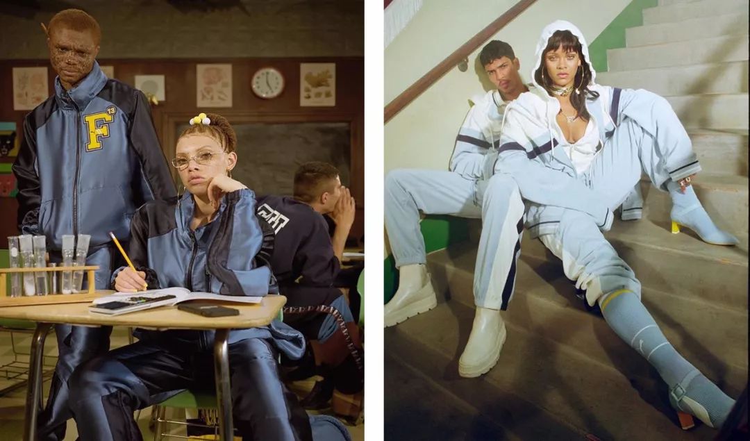 在买联名款这件事情上，男生比女生厉害多了