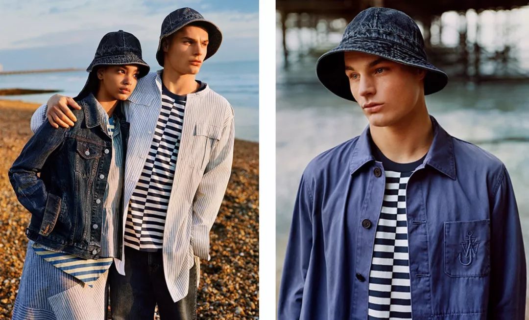 在买联名款这件事情上，男生比女生厉害多了