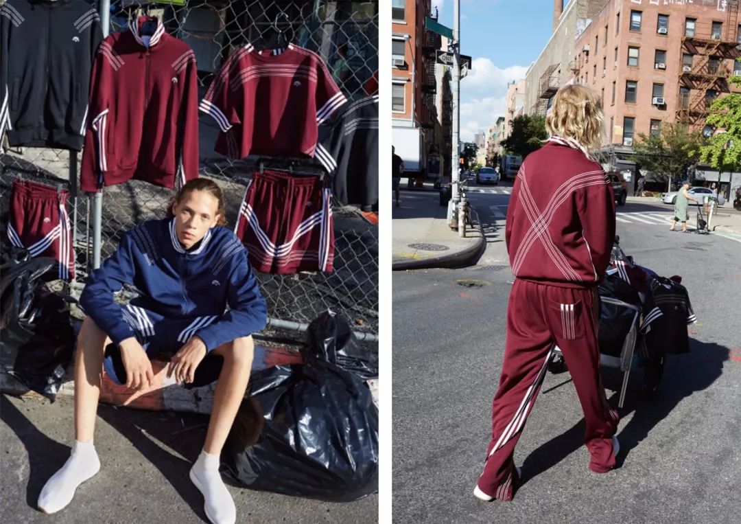 在买联名款这件事情上，男生比女生厉害多了