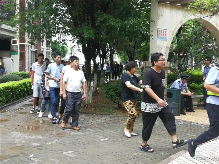 「关注」投资6.98万,可赚1040万?很多人跑到南宁仙葫“想发财”,被查了!