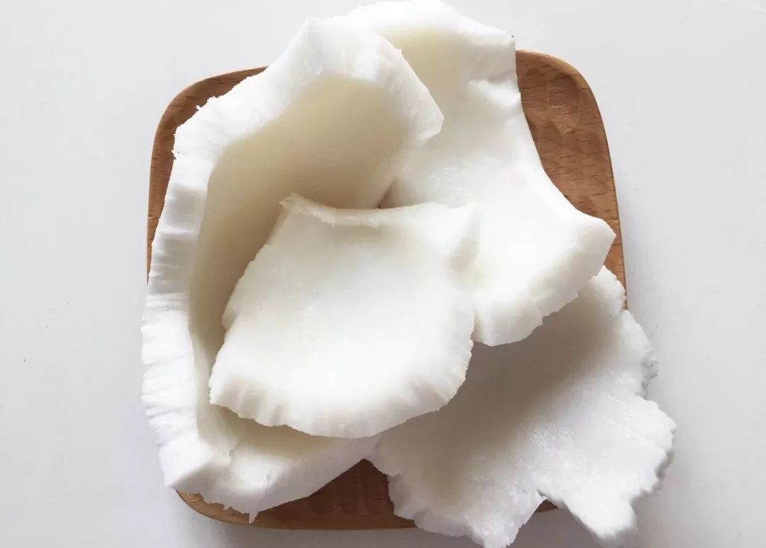 椰子吃了好么,椰子最好吃的单品