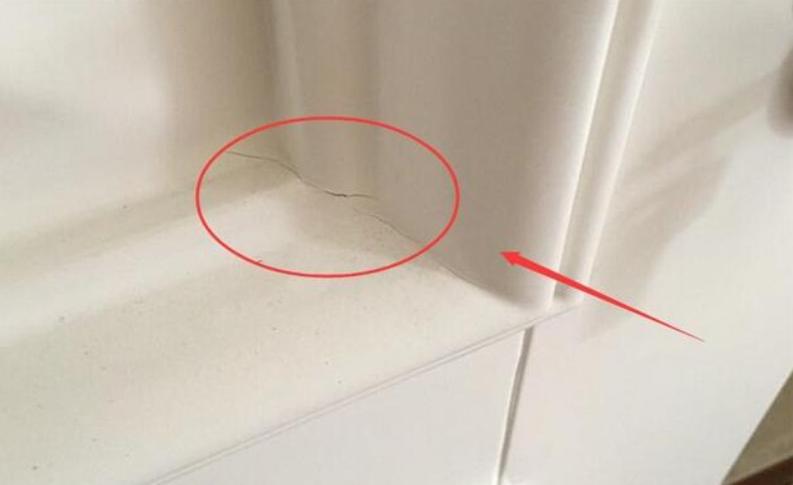 盼盼木门漆面开裂,木门漆膜开裂原因