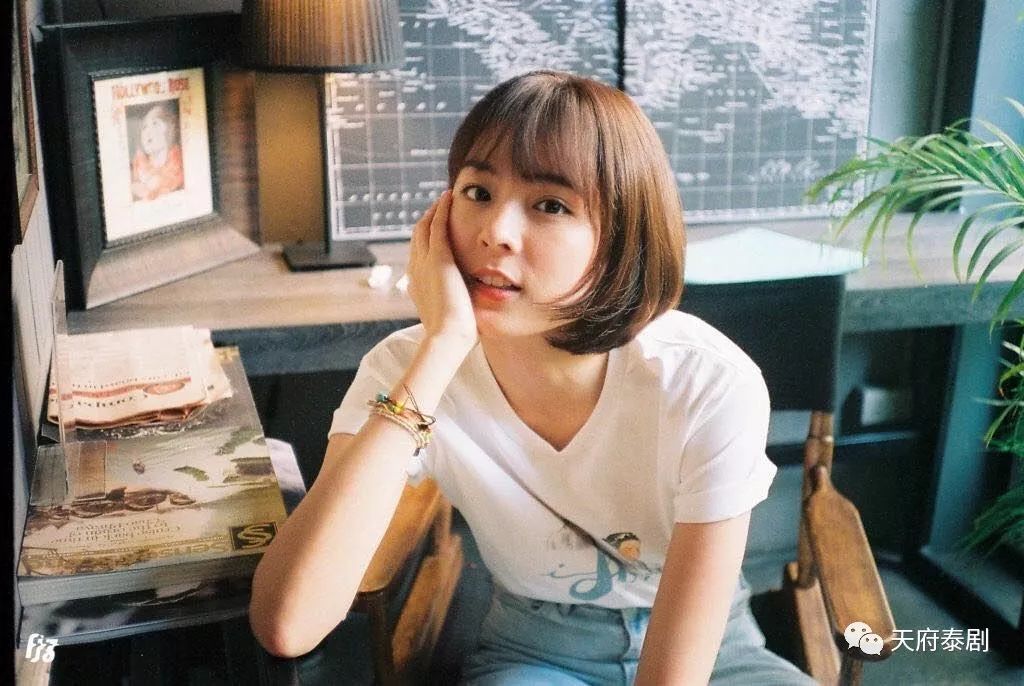 泰国明星分别有哪些,泰国明星你认识几个