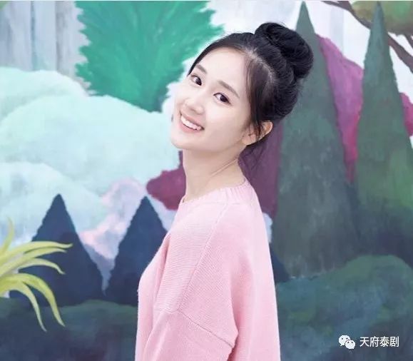 泰国明星分别有哪些,泰国明星你认识几个